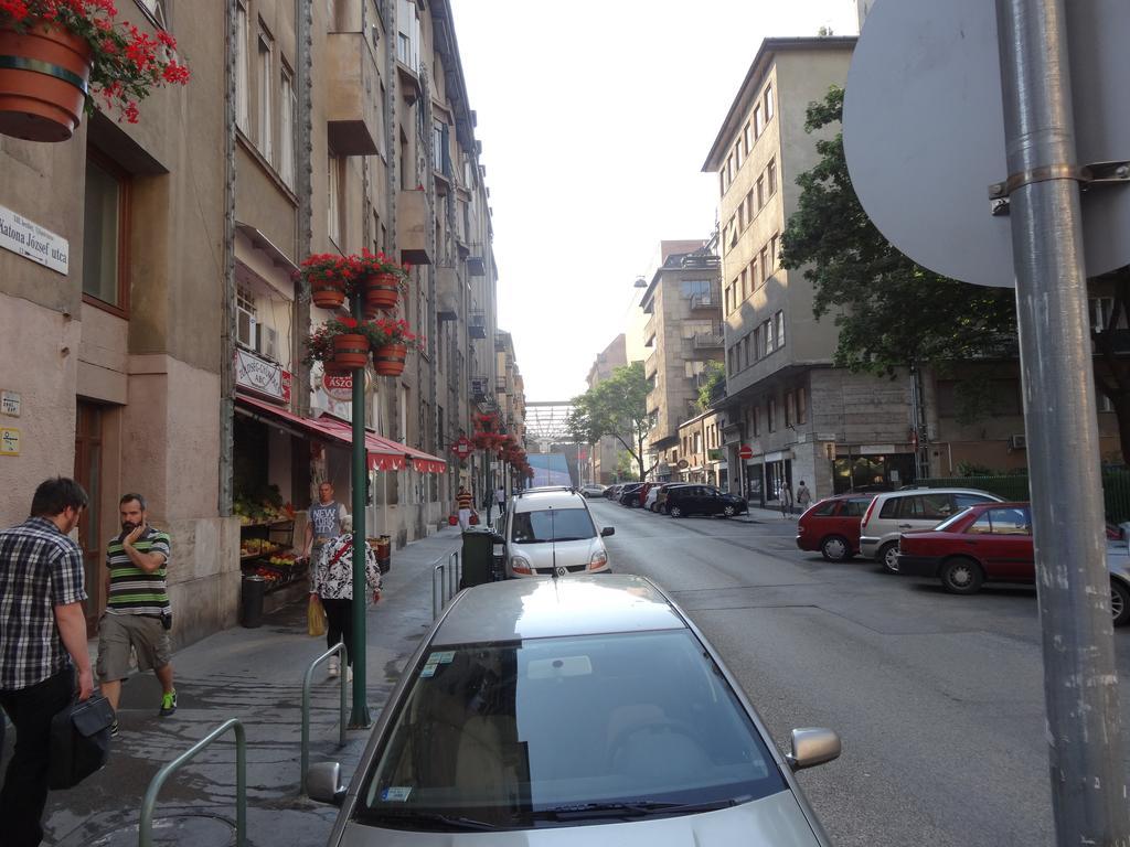 Evergreen Penzión pre hostí 3*