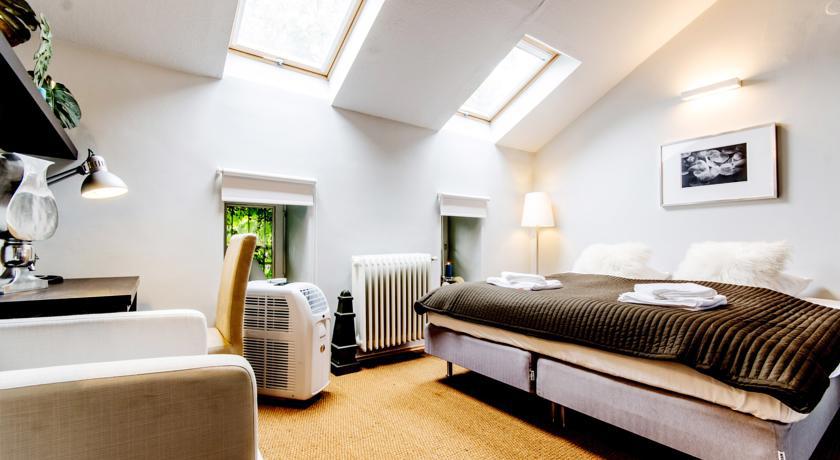 The Fashion Street Appartement