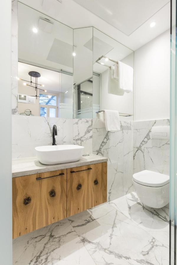 Luxury Dream In The Absolute Center *