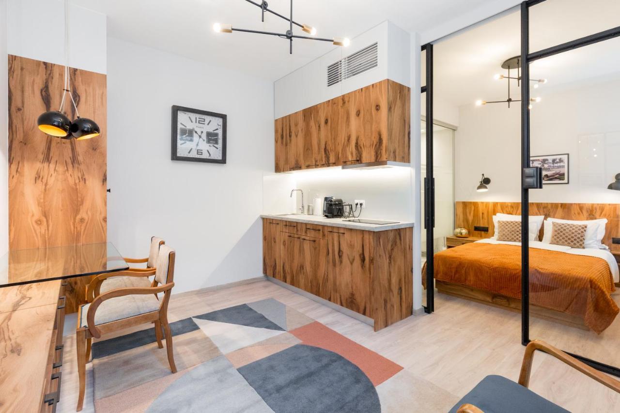 Luxury Dream In The Absolute Center * Budapest