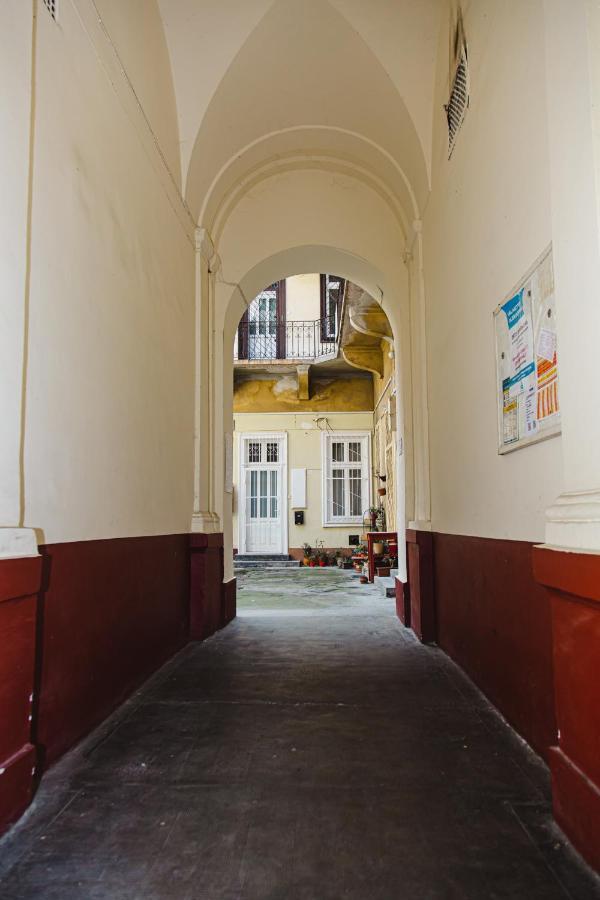 Apartmán Old Town Budapest