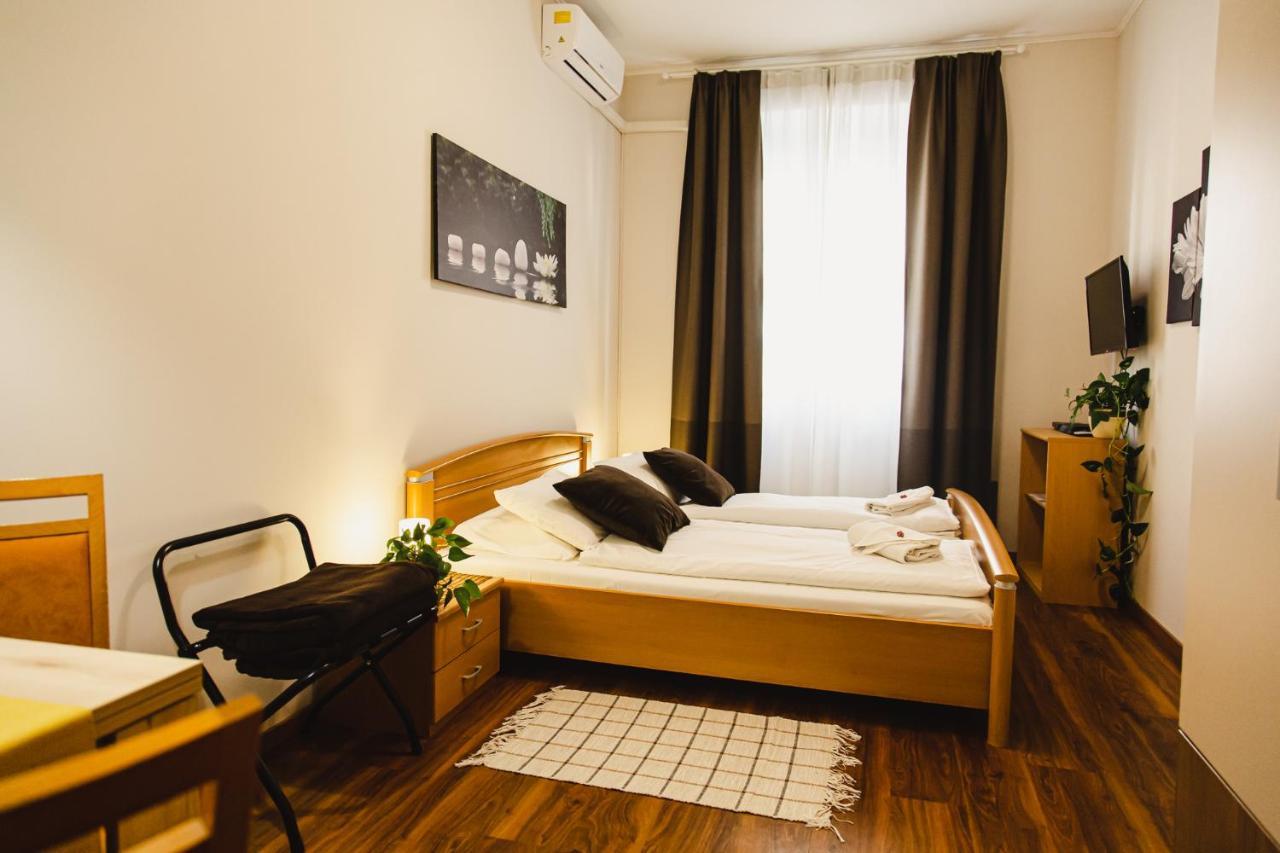 Old Town Apartament Budapeszt