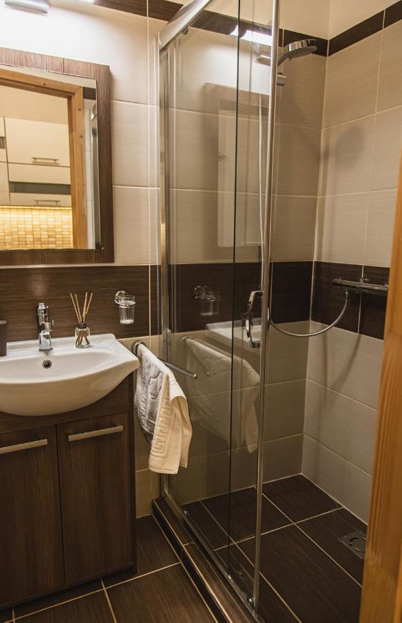 Apartmán Old Town Budapest