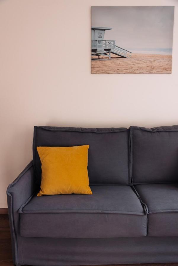 Apartmán B 202, In The Heart Of The Jewish Quarter