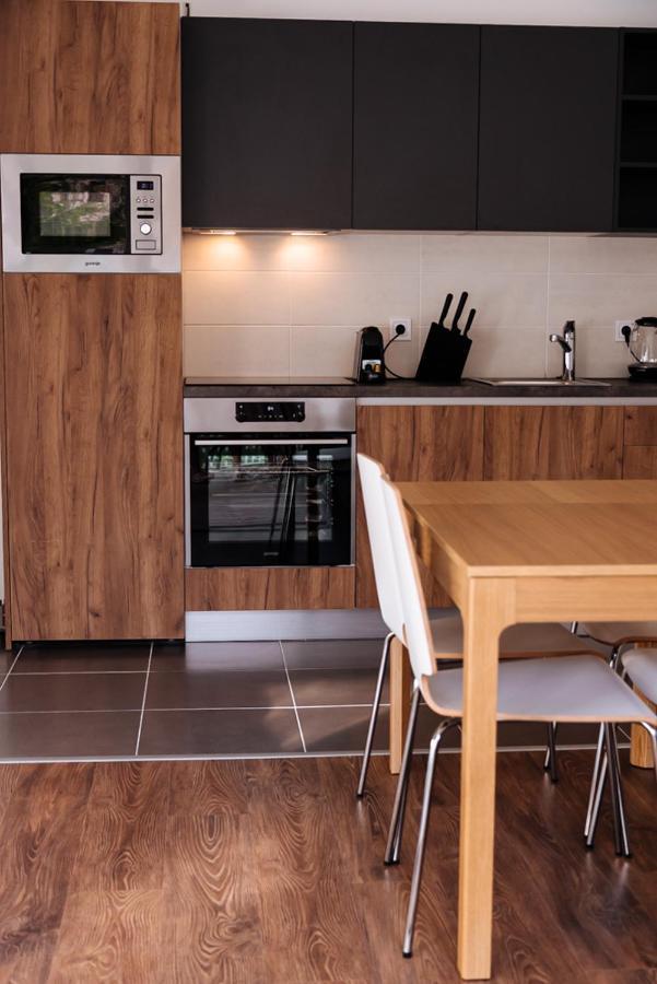 Apartment B 202, In The Heart Of The Jewish Quarter