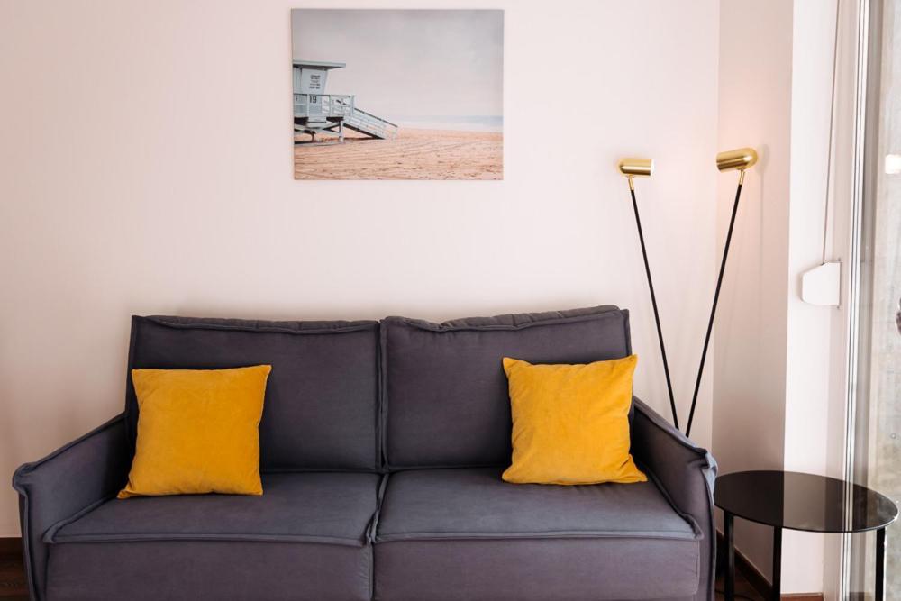 Apartmán B 202, In The Heart Of The Jewish Quarter Budapešť