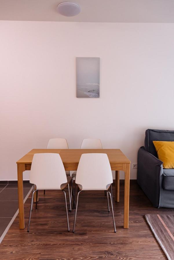 Apartmán B 202, In The Heart Of The Jewish Quarter Budapešť