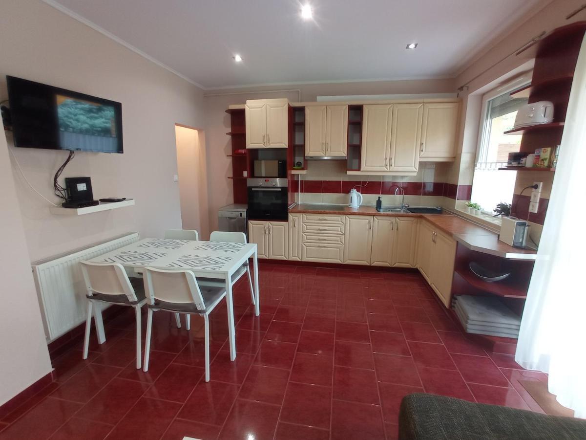 Apartamento Airport