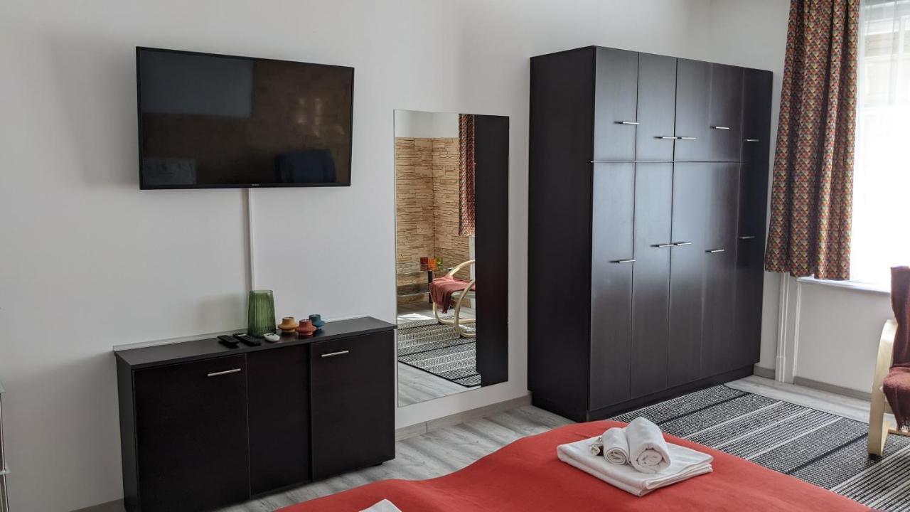 Apartment K31 Center Budapest