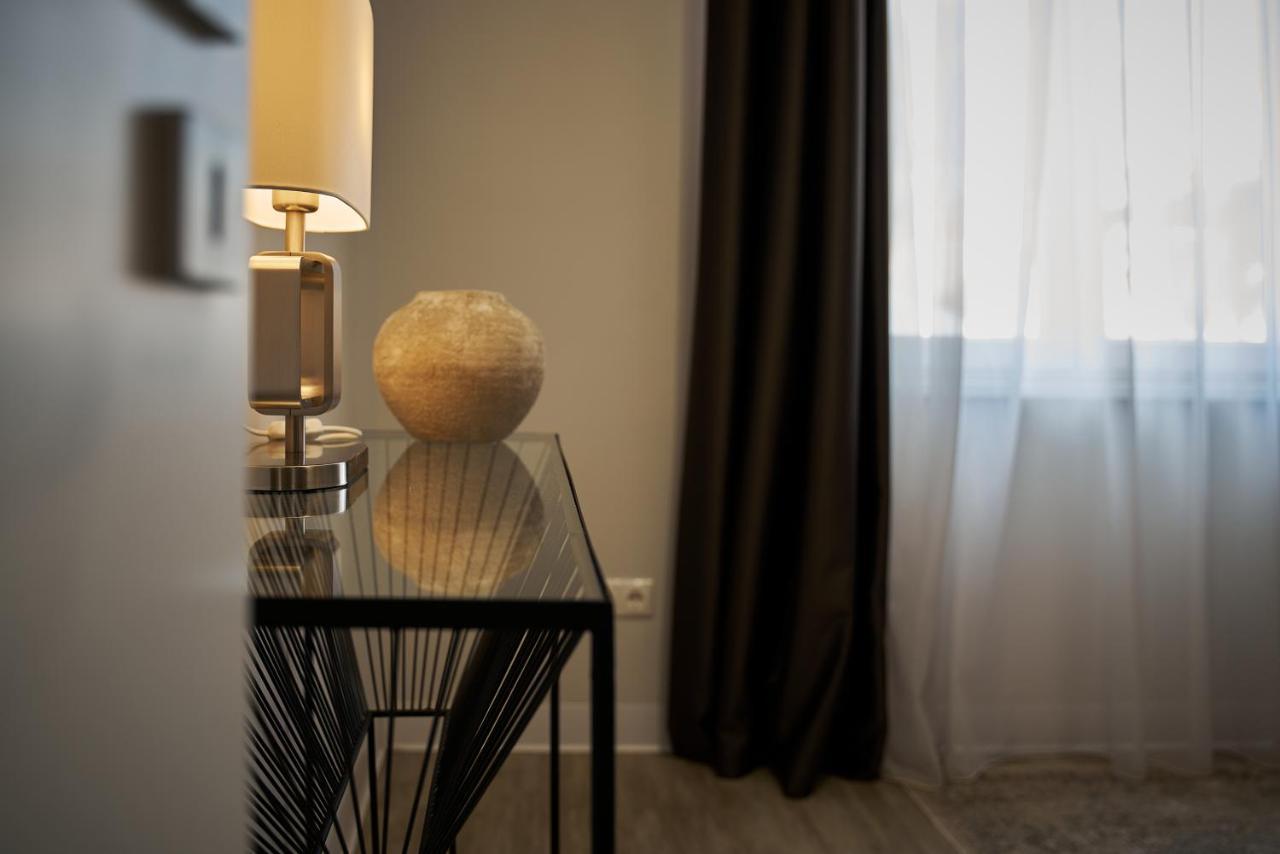 Apartamento Amazing Design Dohány Str