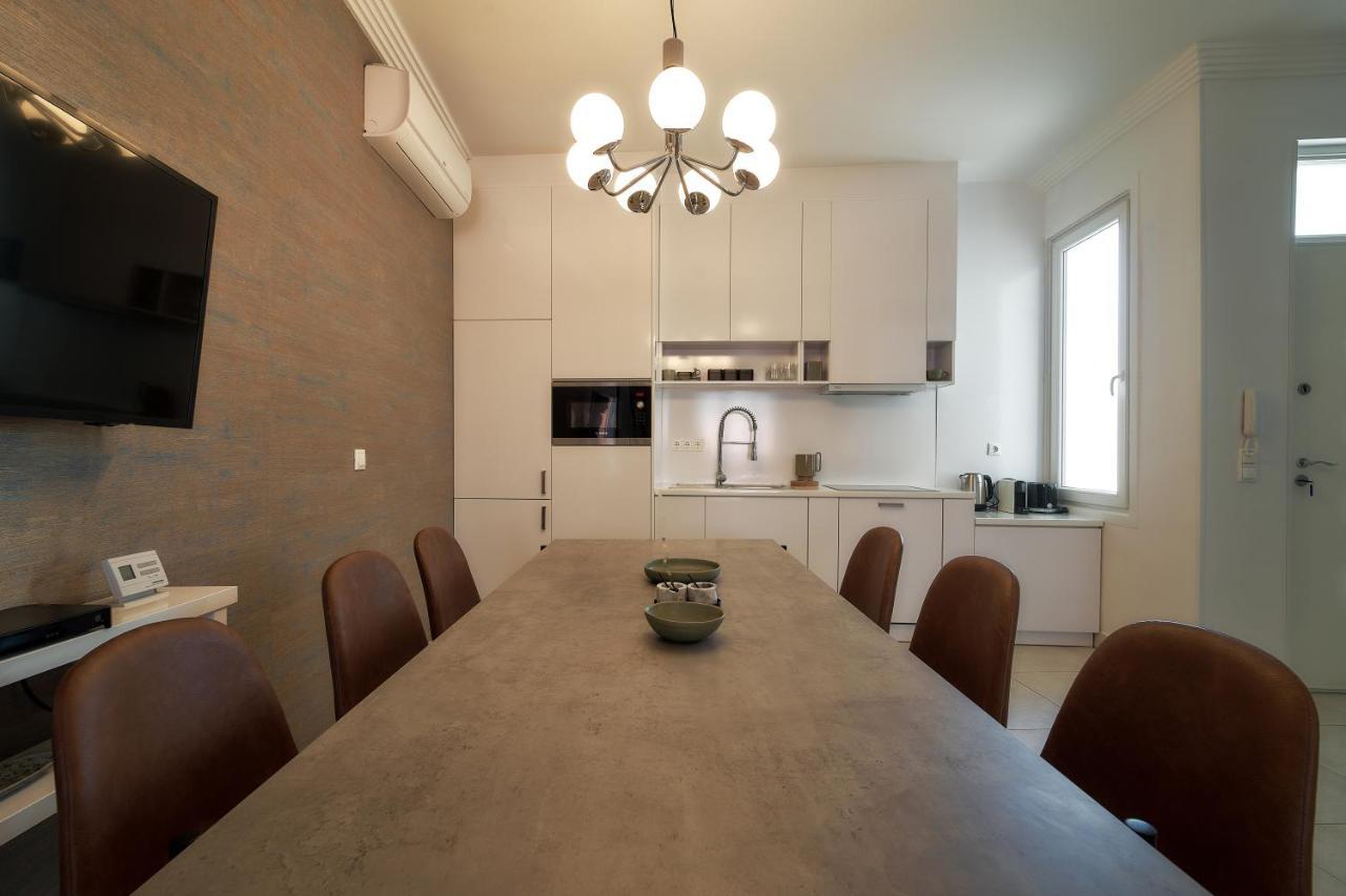 Amazing Design Dohány Str Apartamento Budapest