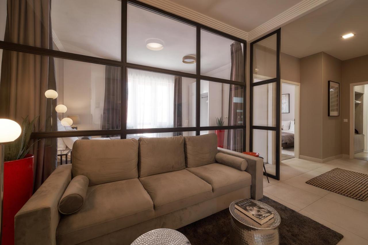 Amazing Design Dohány Str Apartamento *