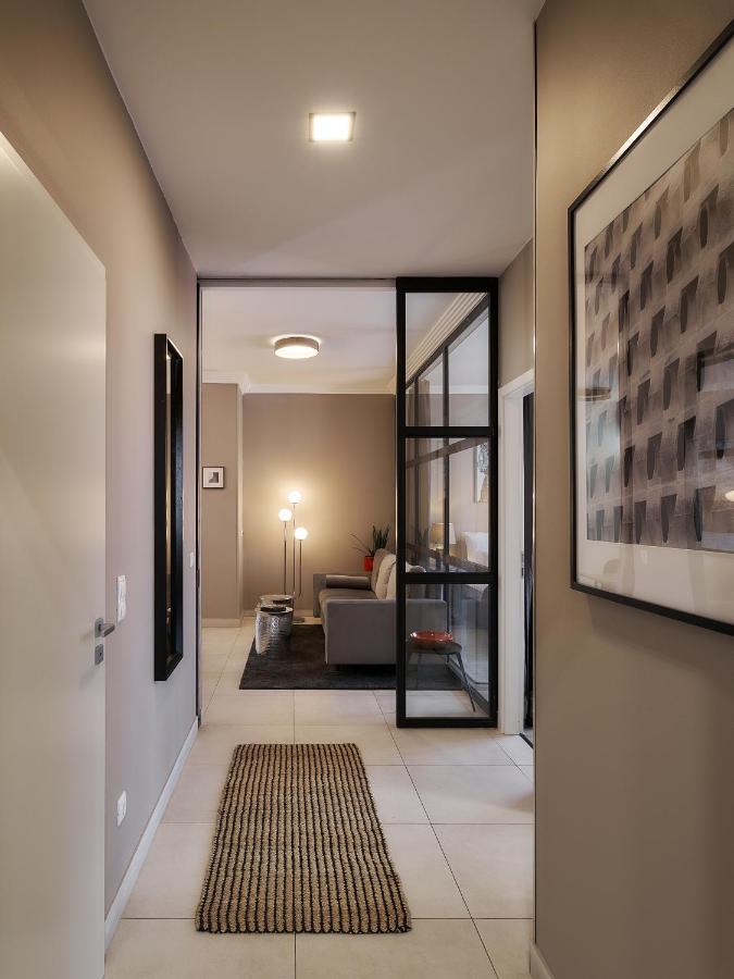 Apartamento Amazing Design Dohány Str