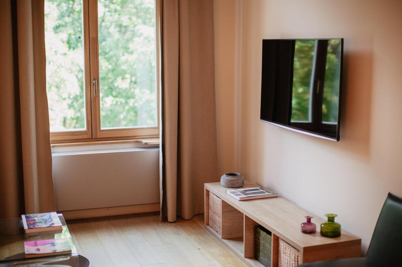 Luxury Flat Near Castle Hill Apartamento
