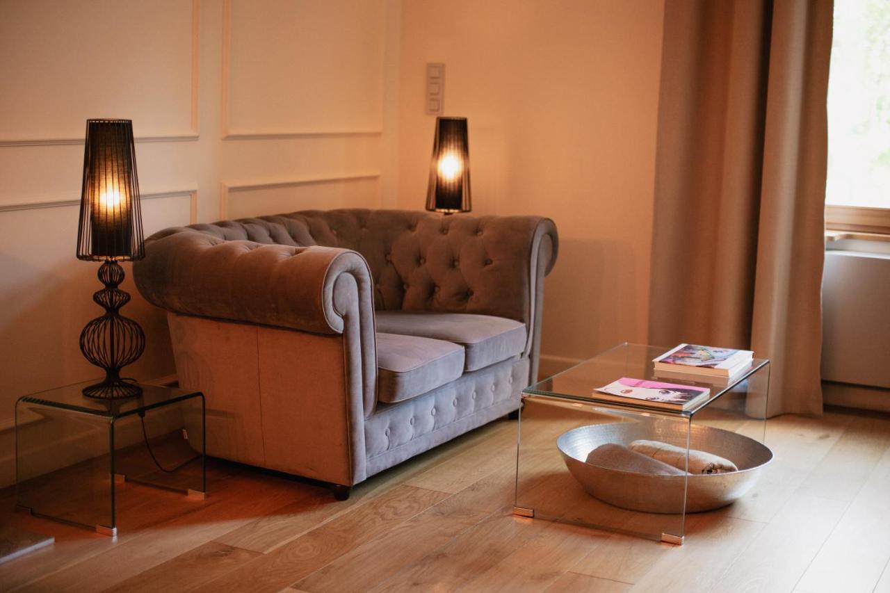 Apartamento Luxury Flat Near Castle Hill