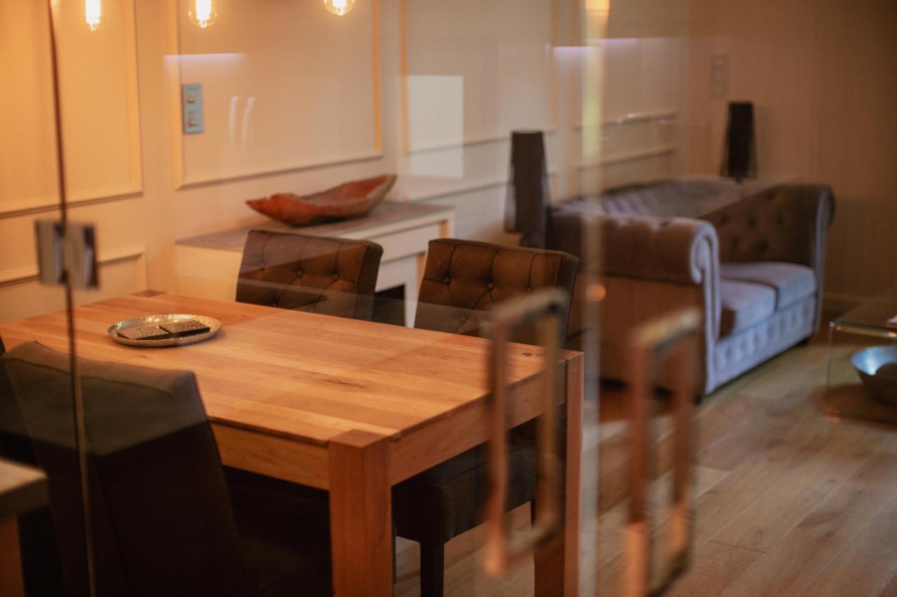 Apartamento Luxury Flat Near Castle Hill *