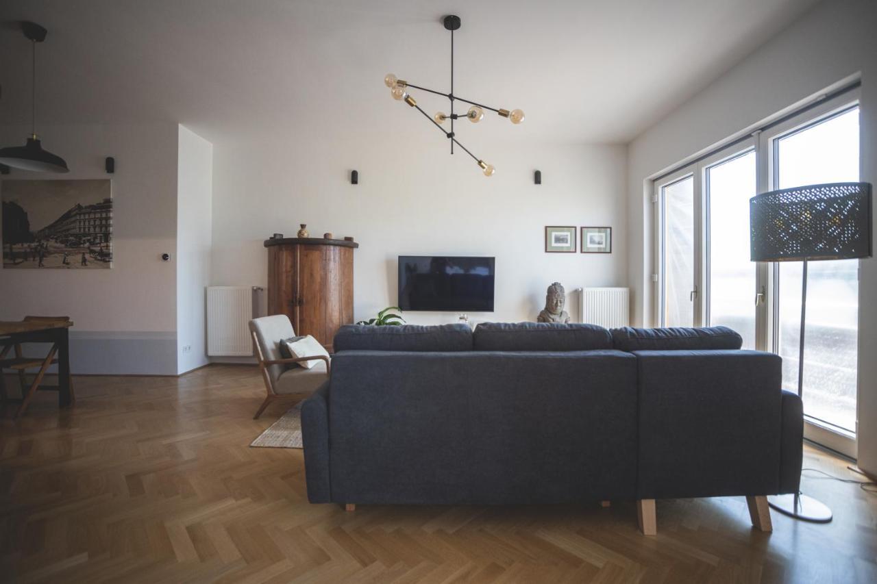 Appartement The Grand *