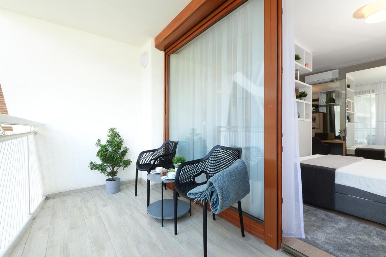 Apartamento Silver