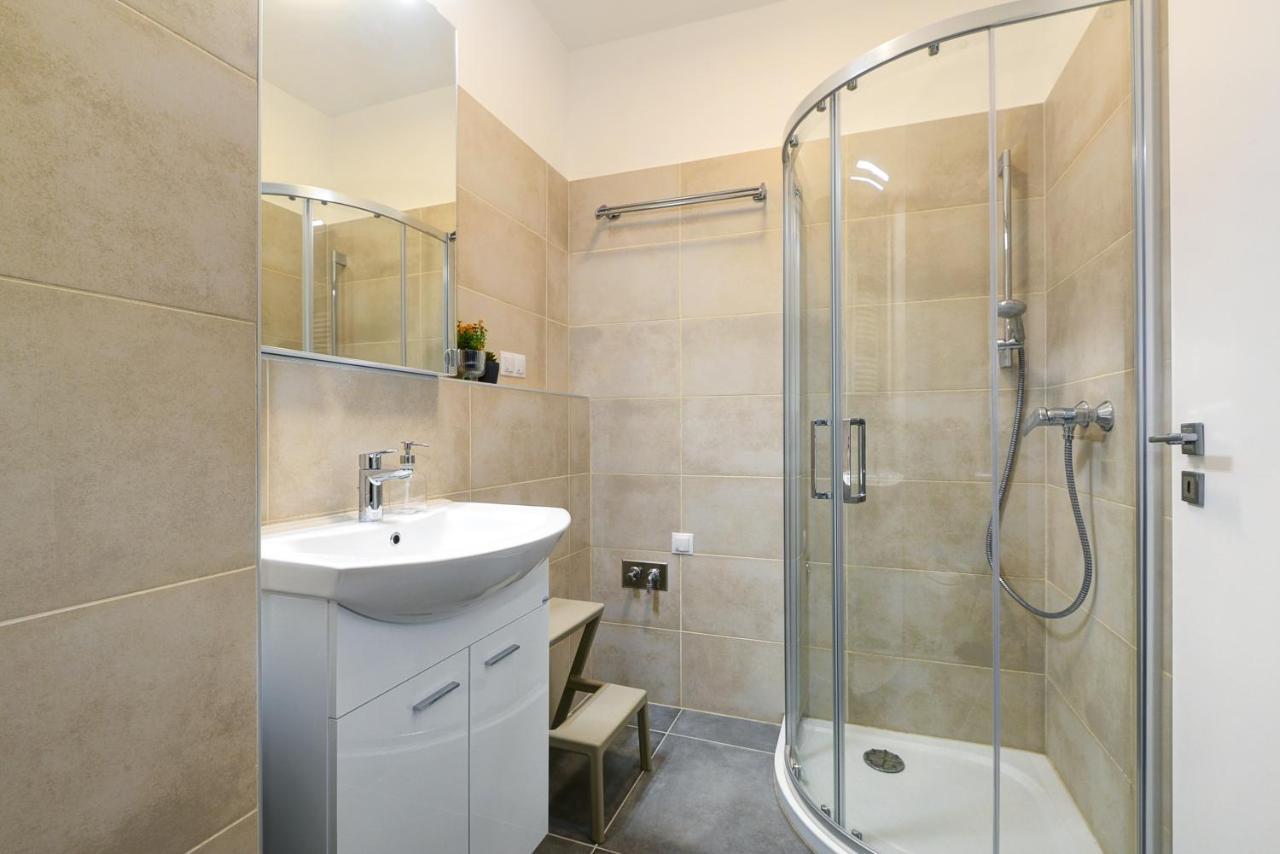 Silver Apartamento Budapest
