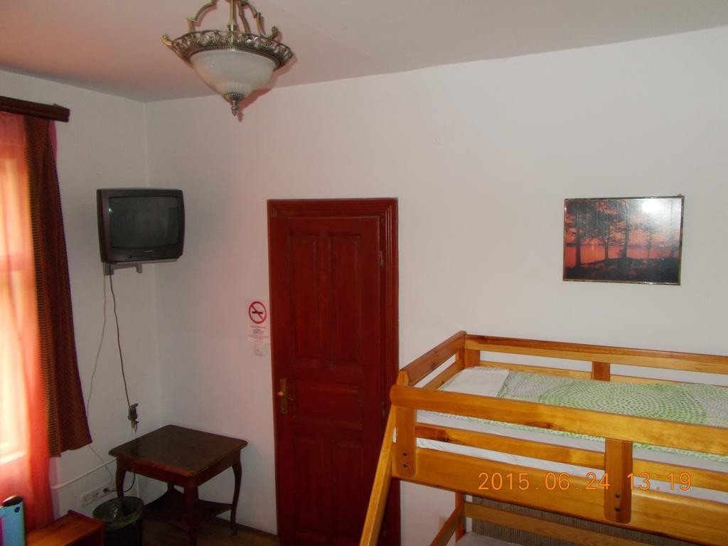Hungaria Maison d'hôtes 2*