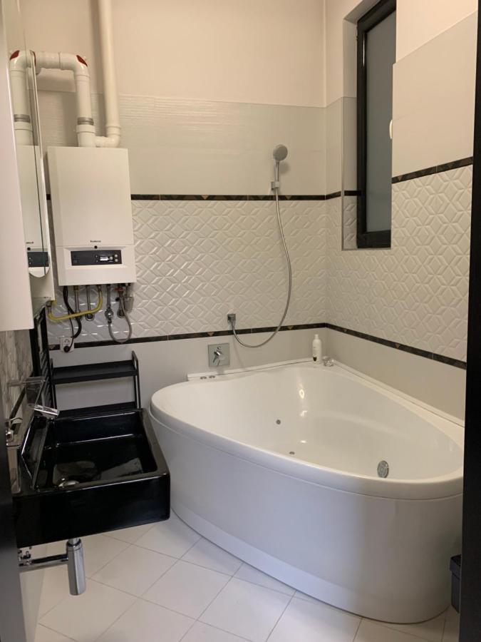 Akacfaapartman Appartement