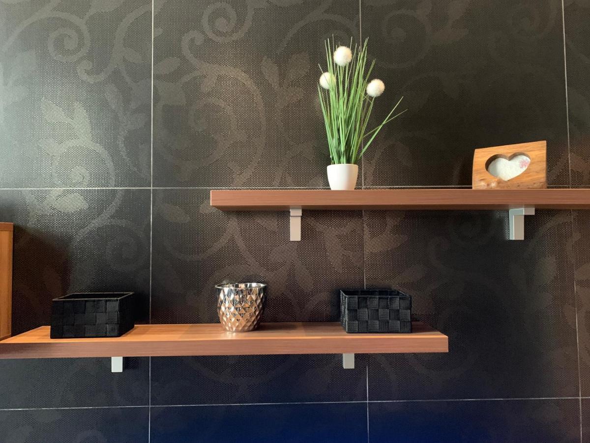 Appartement Akacfaapartman