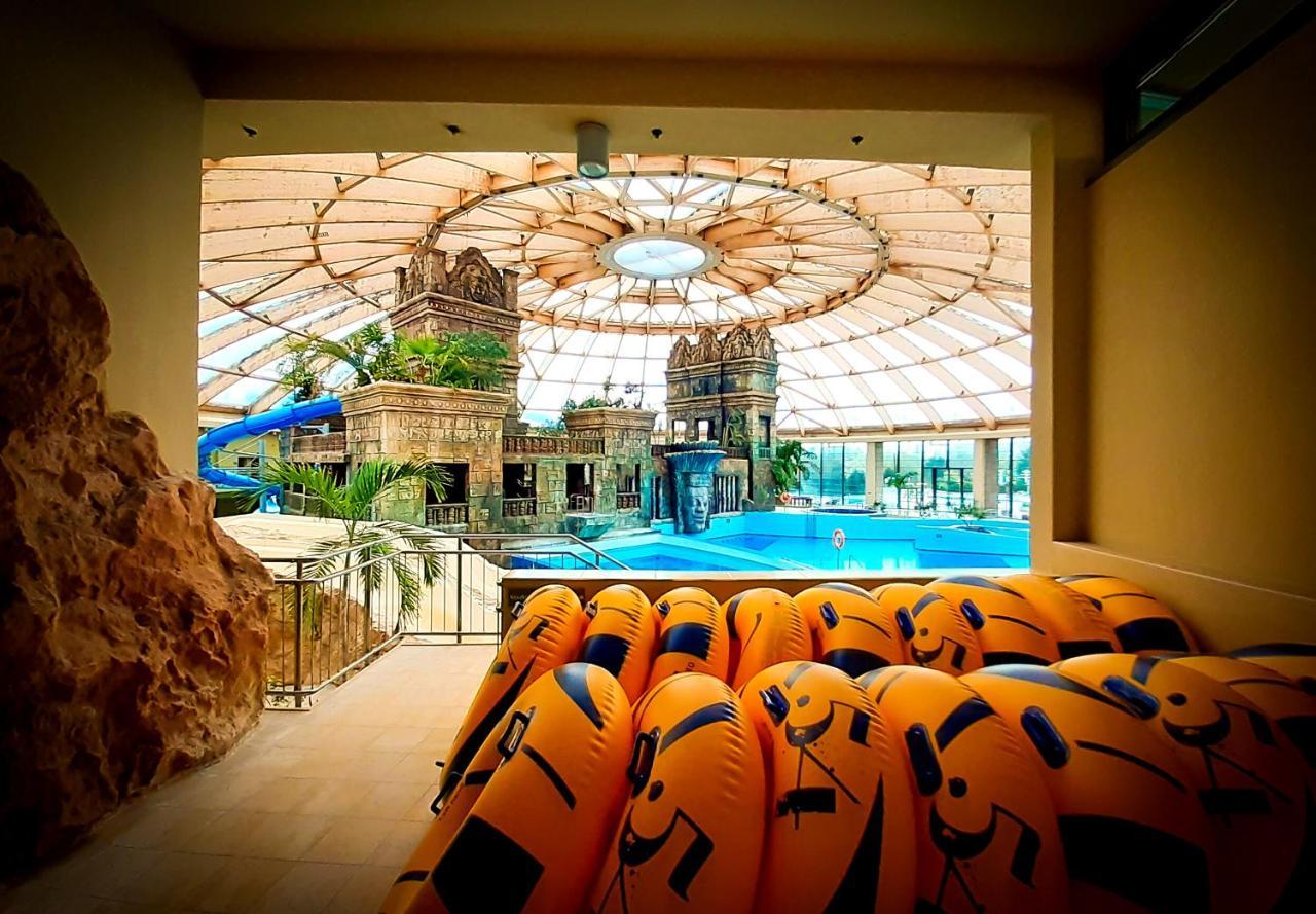 Aquaworld 4*