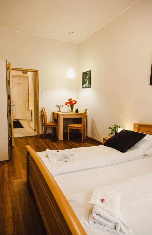 Apartament Old Town *
