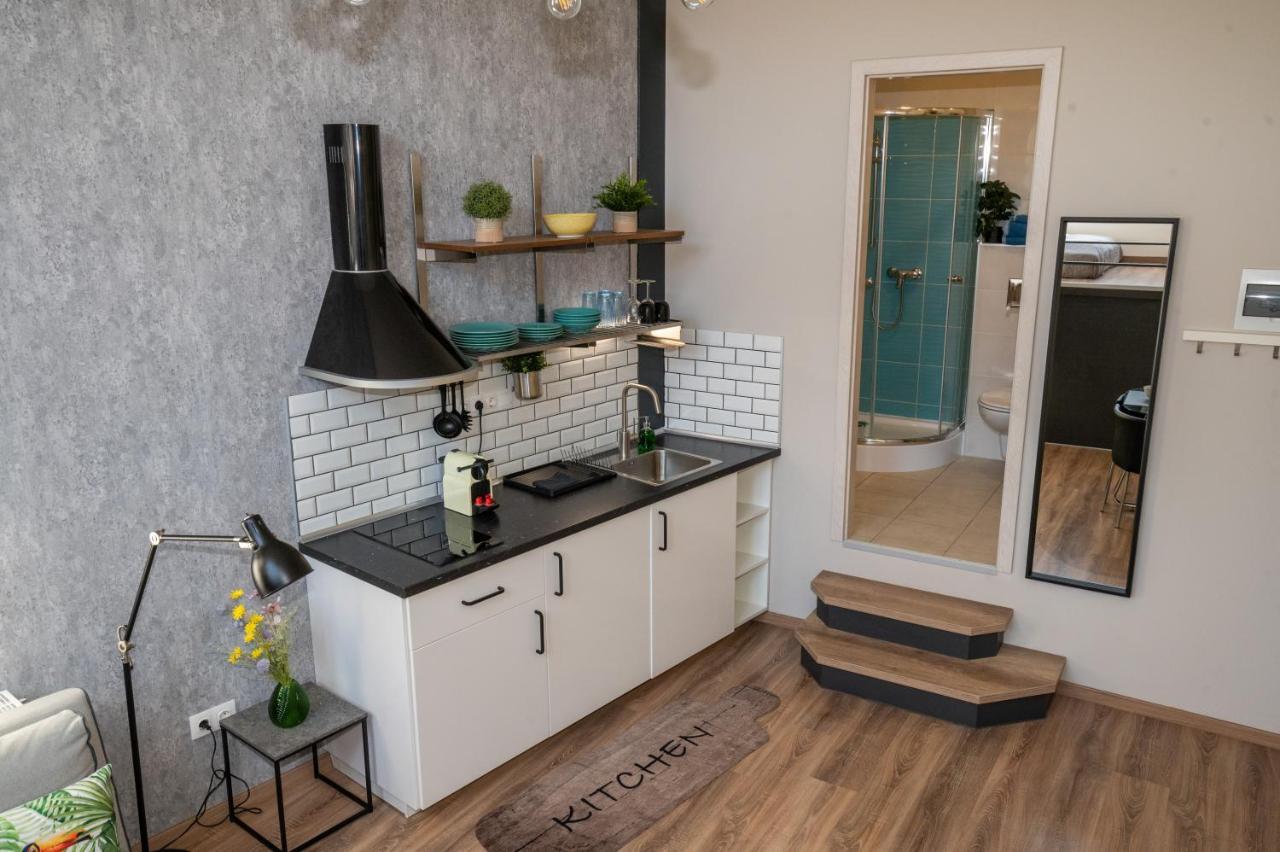 Apartament Palms