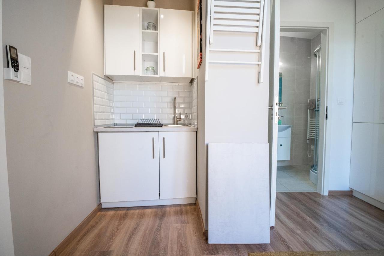 Apartament Palms *