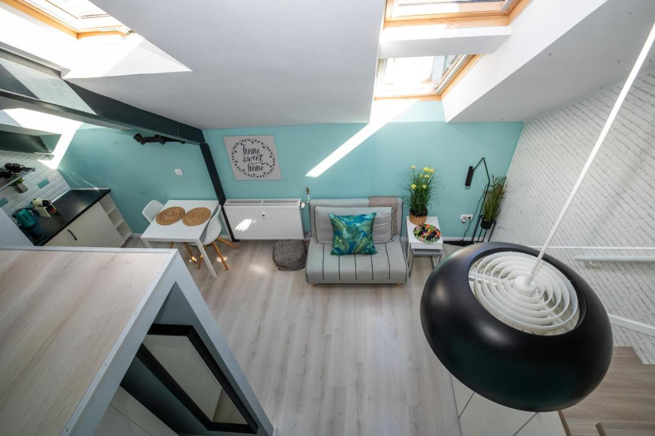Apartament Palms *