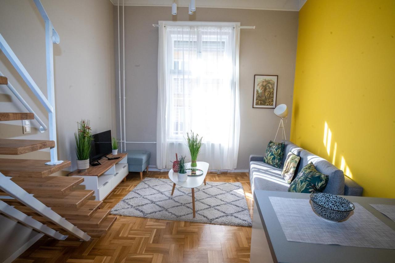 Apartament Palms *