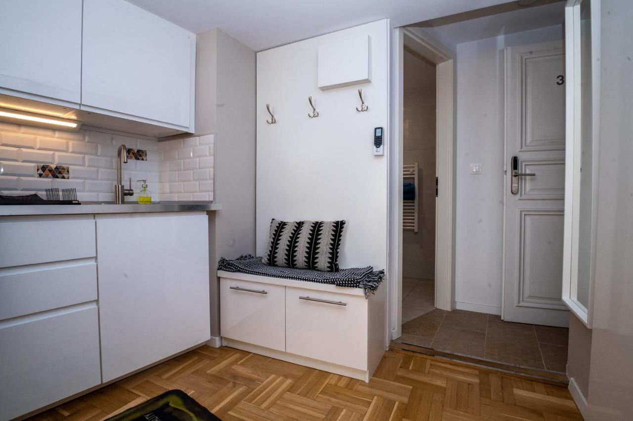 Apartament Palms