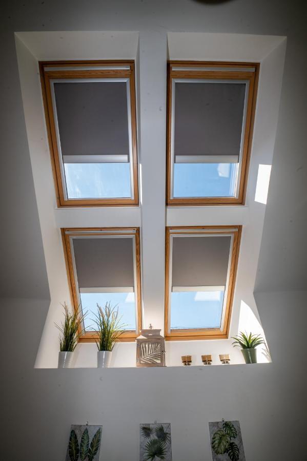 Apartament Palms Budapeszt