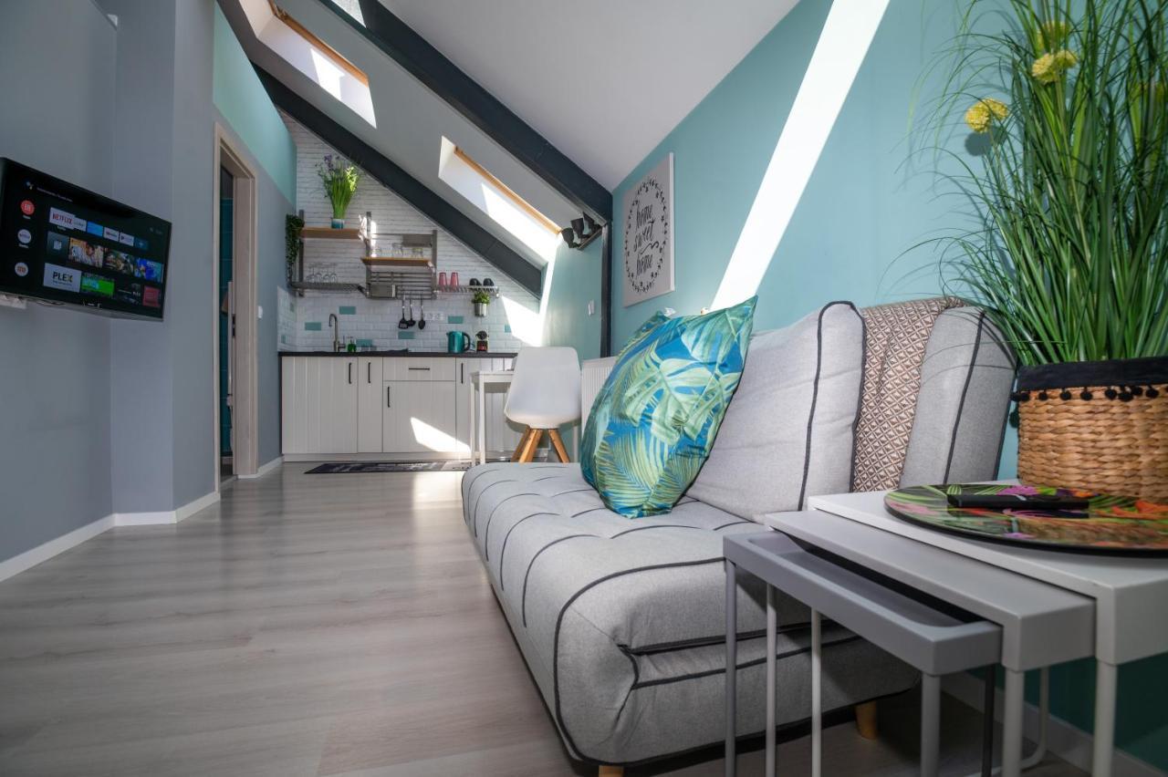 Palms Apartament Budapeszt