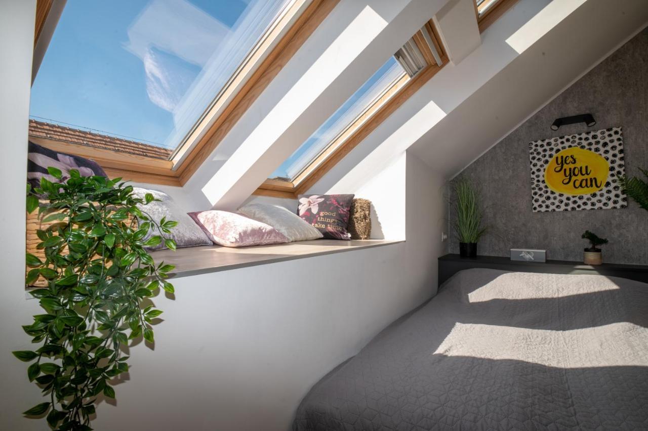 Palms Apartament *