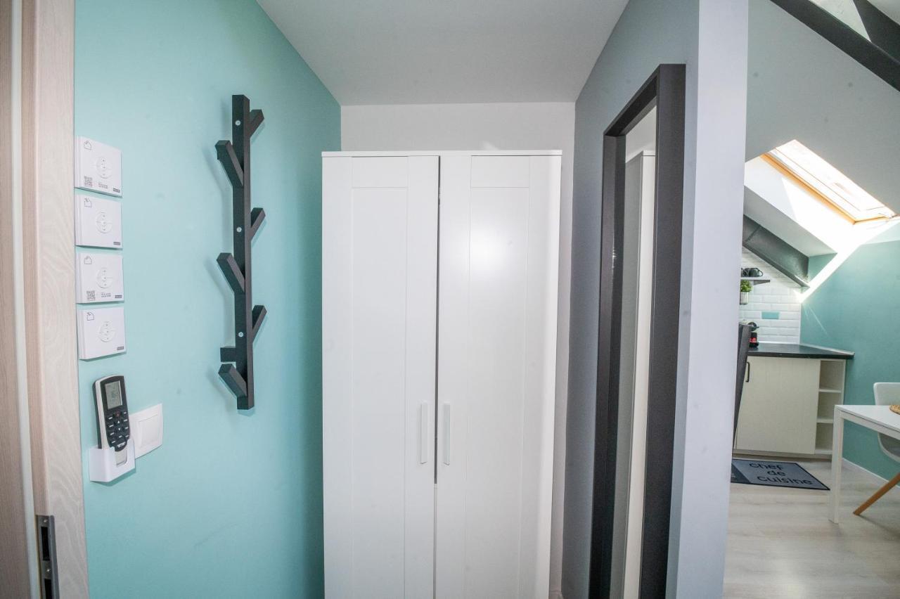 Palms Apartament Budapeszt