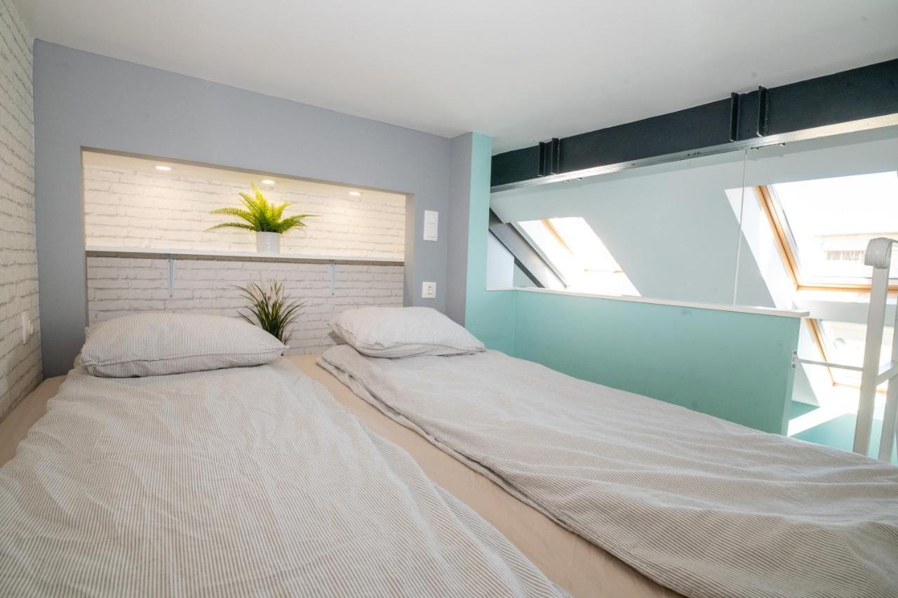 Apartament Palms *