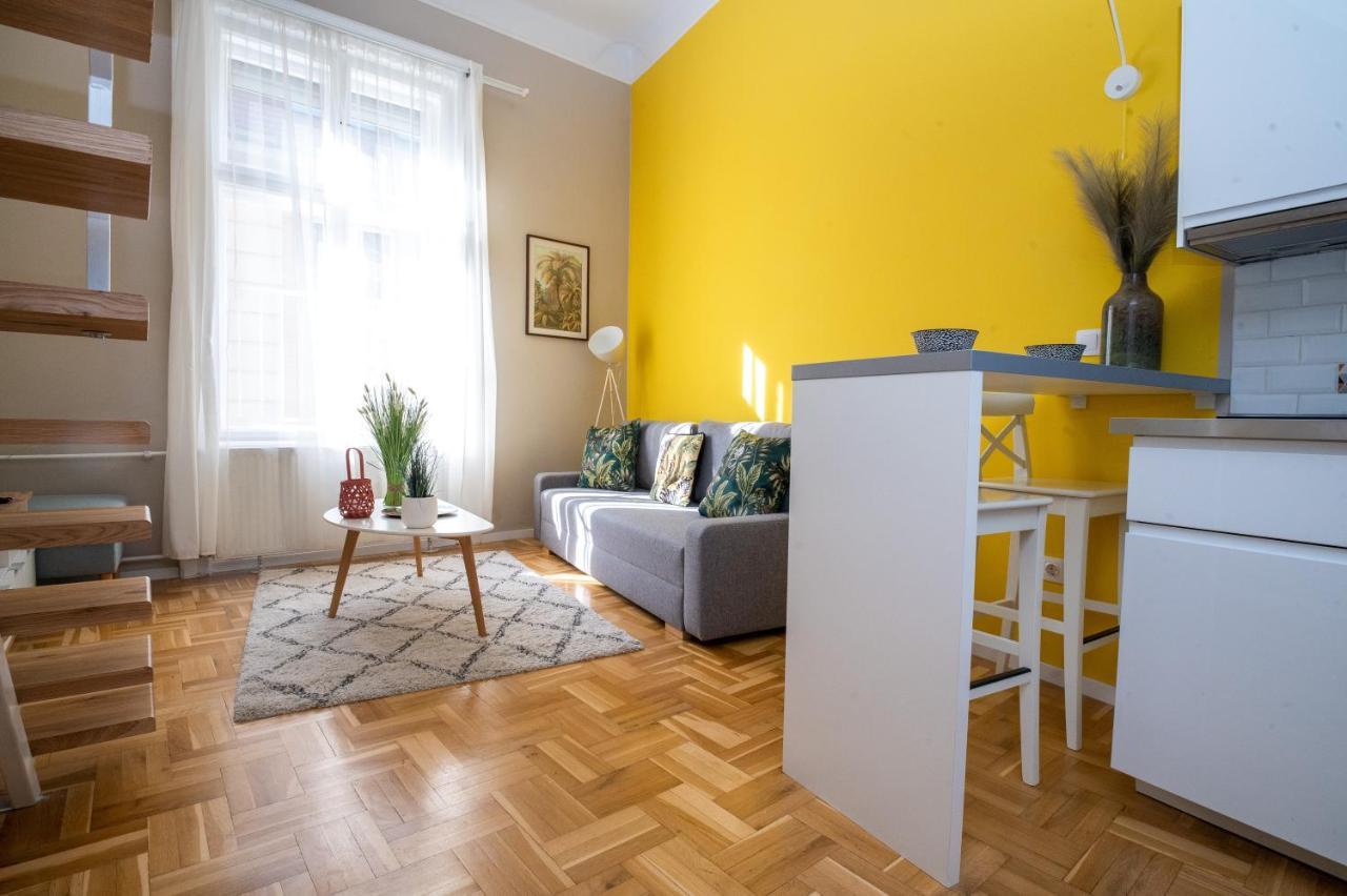 Apartament Palms *