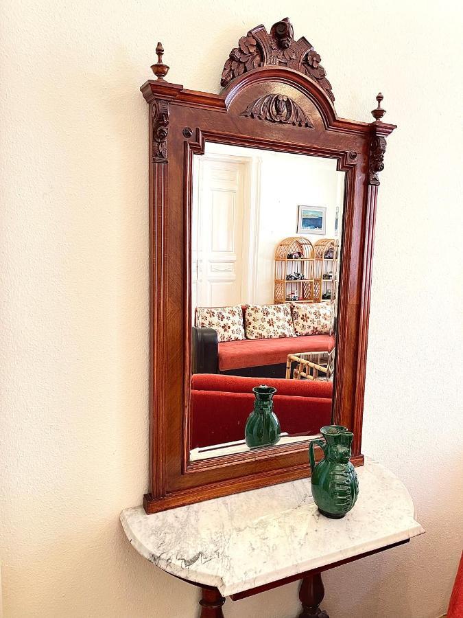 Appartement Central Vintage Residency - Balcony & Ac *
