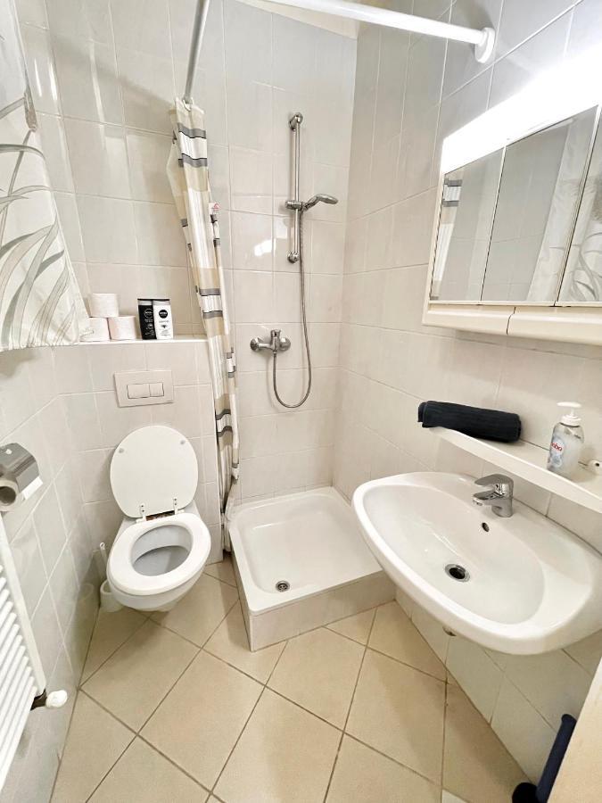 Central Vintage Residency - Balcony & Ac Appartement