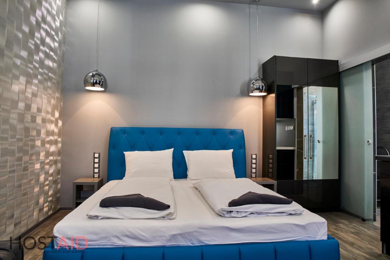 Apartamento A13 - - Hostaid