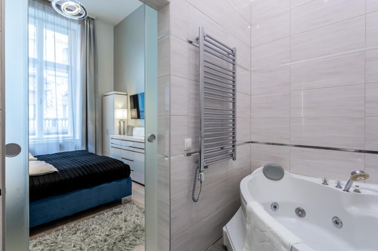 Luxurious Extra Central And Comfy *
