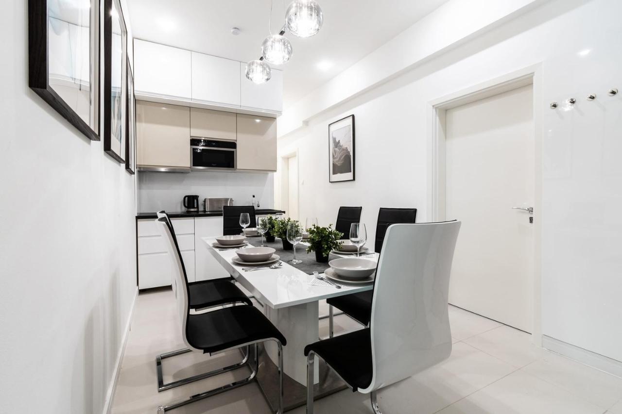 Appartement Quiet Very & Stylish