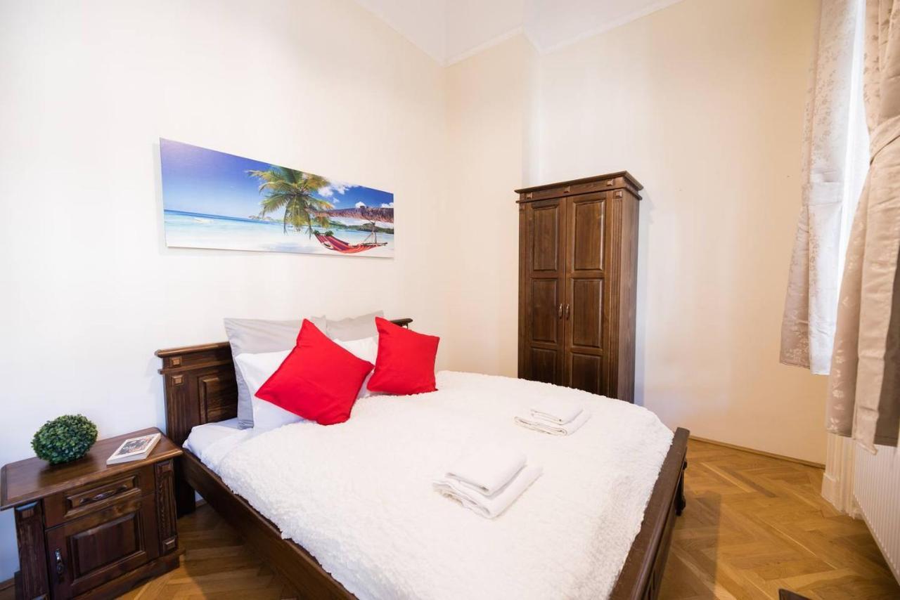 Appartement Central Bright And Spacious With 3