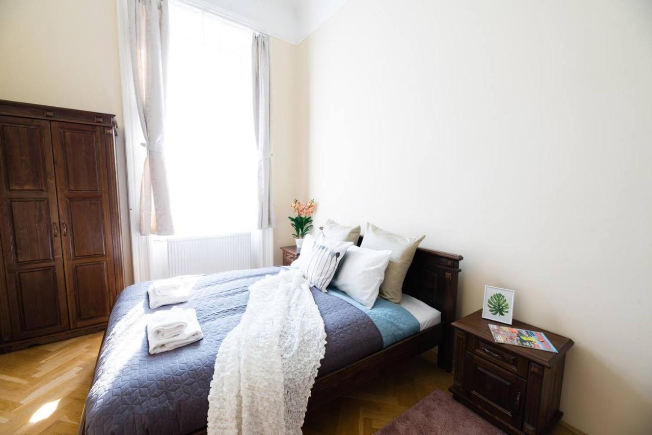 Apartamento Central Bright And Spacious With 3