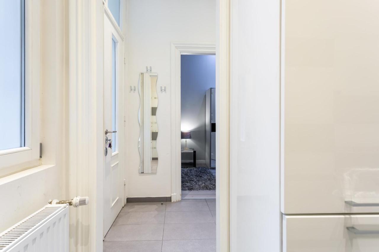 Luxurious Extra Central And Comfy Apartment *