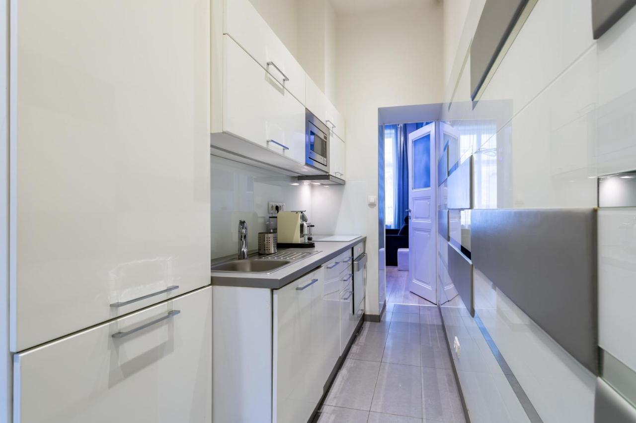 Luxurious Extra Central And Comfy Apartment *