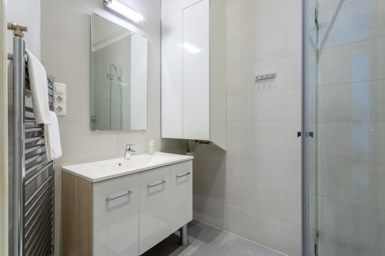 Luxurious Extra Central And Comfy Budapest