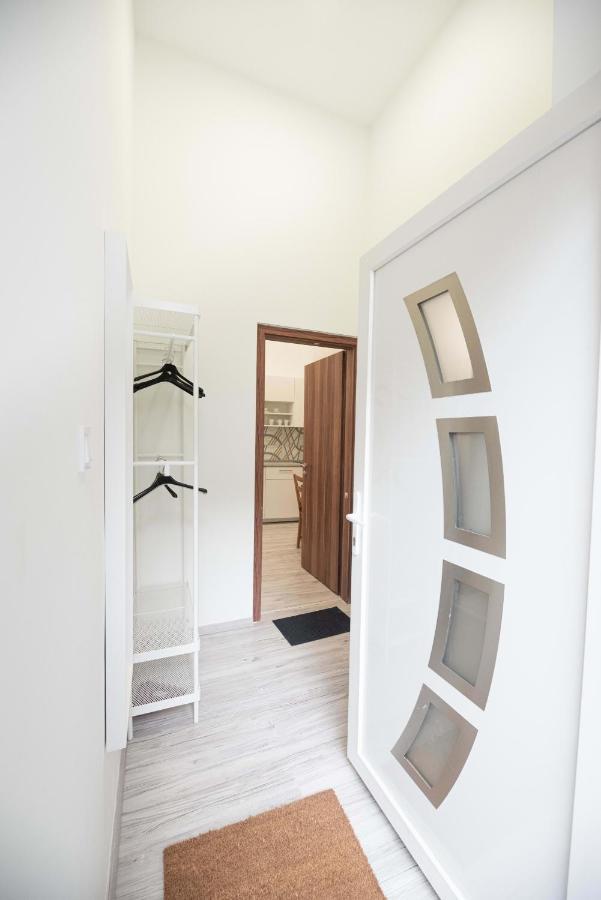 Apartamento Super Quiet